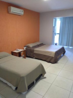 Flat Garvey Apart-hotel